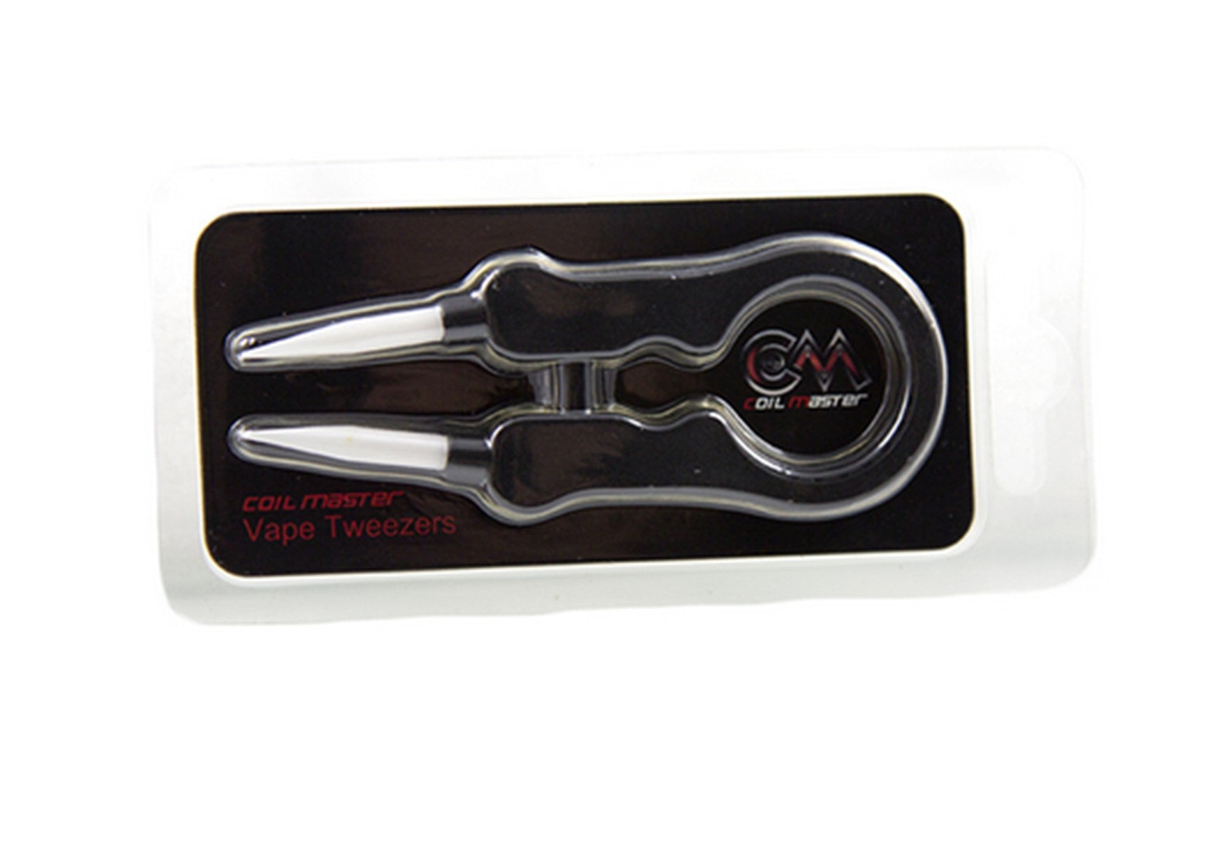 Coil Master | Tweezers | Multi Tool