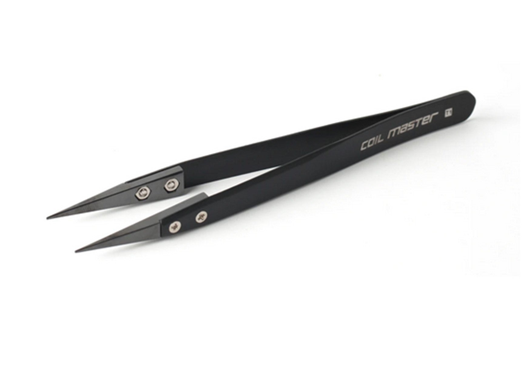 Coil Master | Ceramic Tip Tweezers