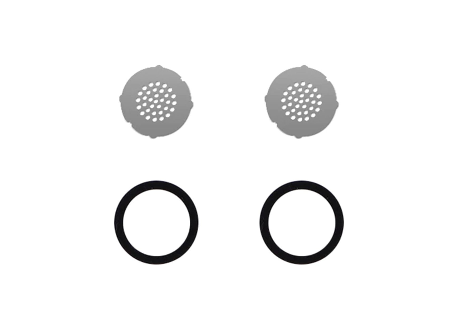 XMAX | Ace Mesh Screen Bag