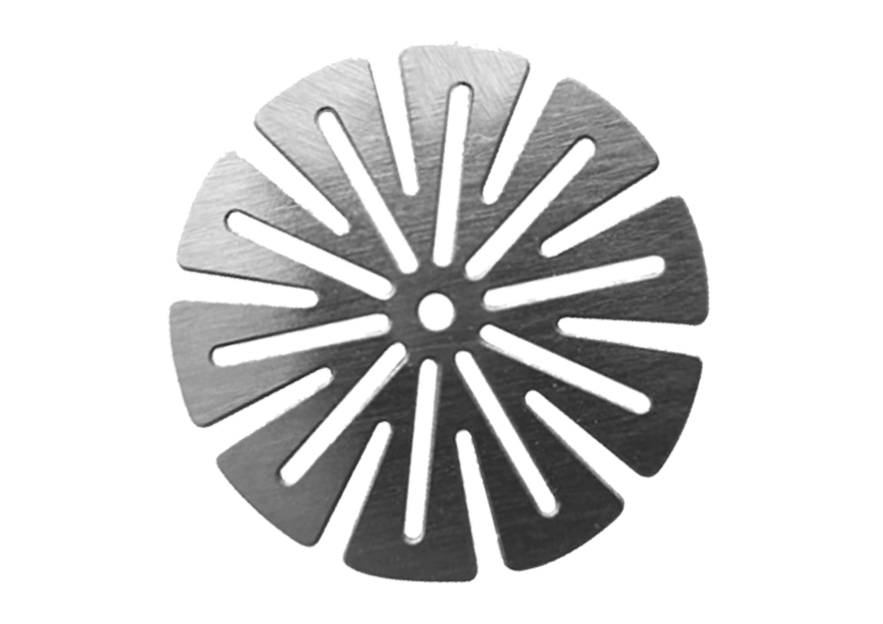 DynaVap | Stainless Steel Circumferential Compression Diffuser Screens (CCD) | 3-Pack