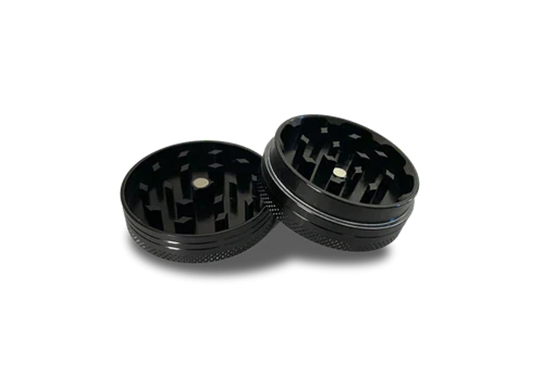 The Hippie | Classic 2 Layer Grinder