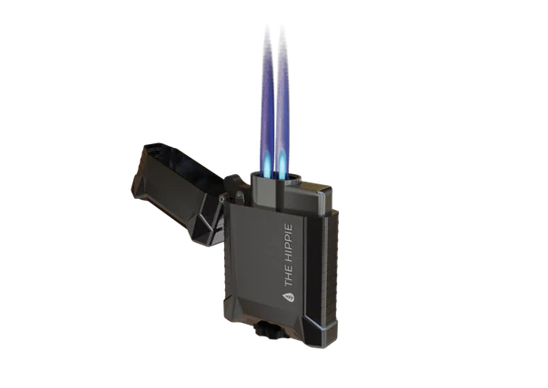 The Hippie | Double Flame Lighter
