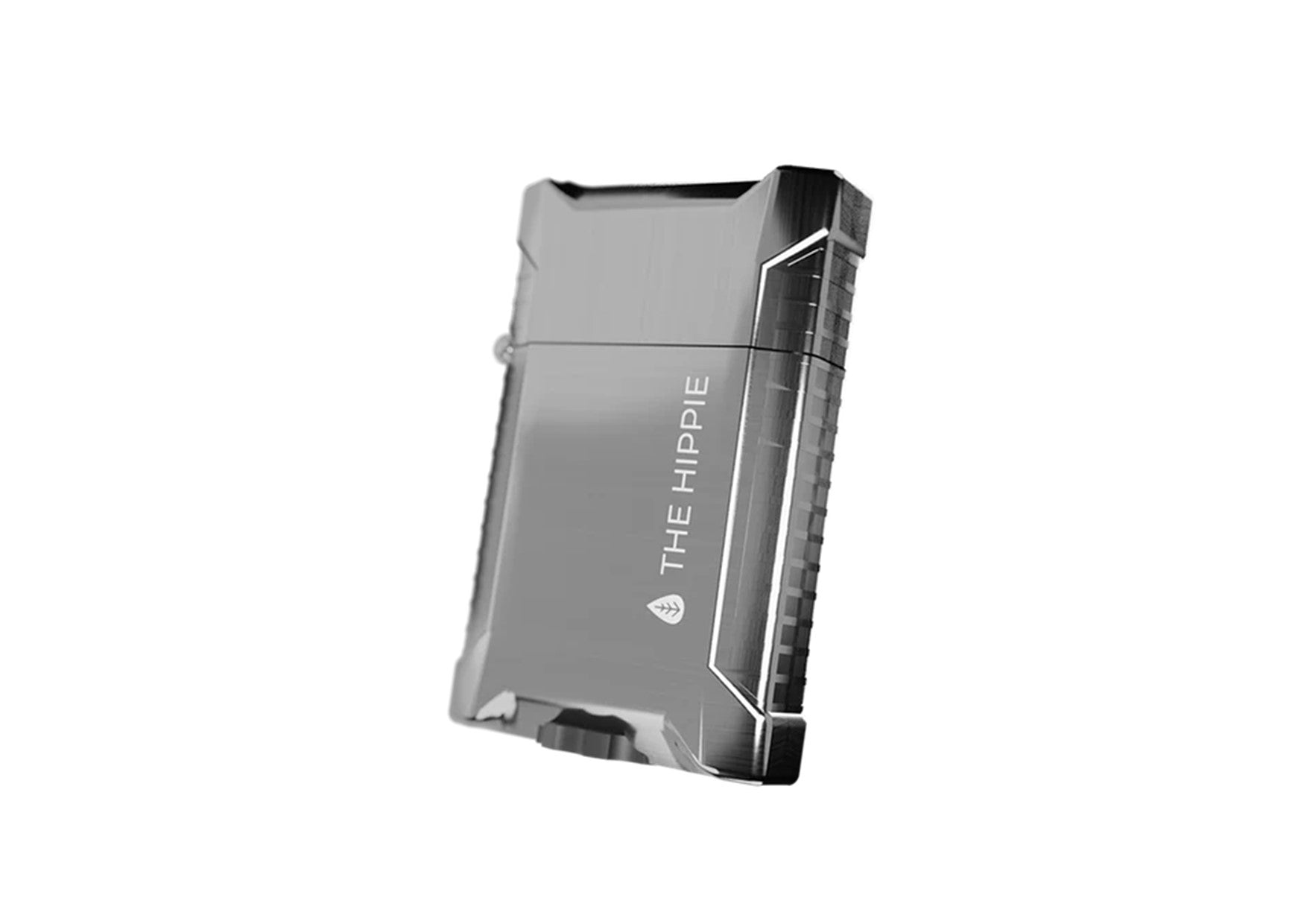 The Hippie | Double Flame Lighter