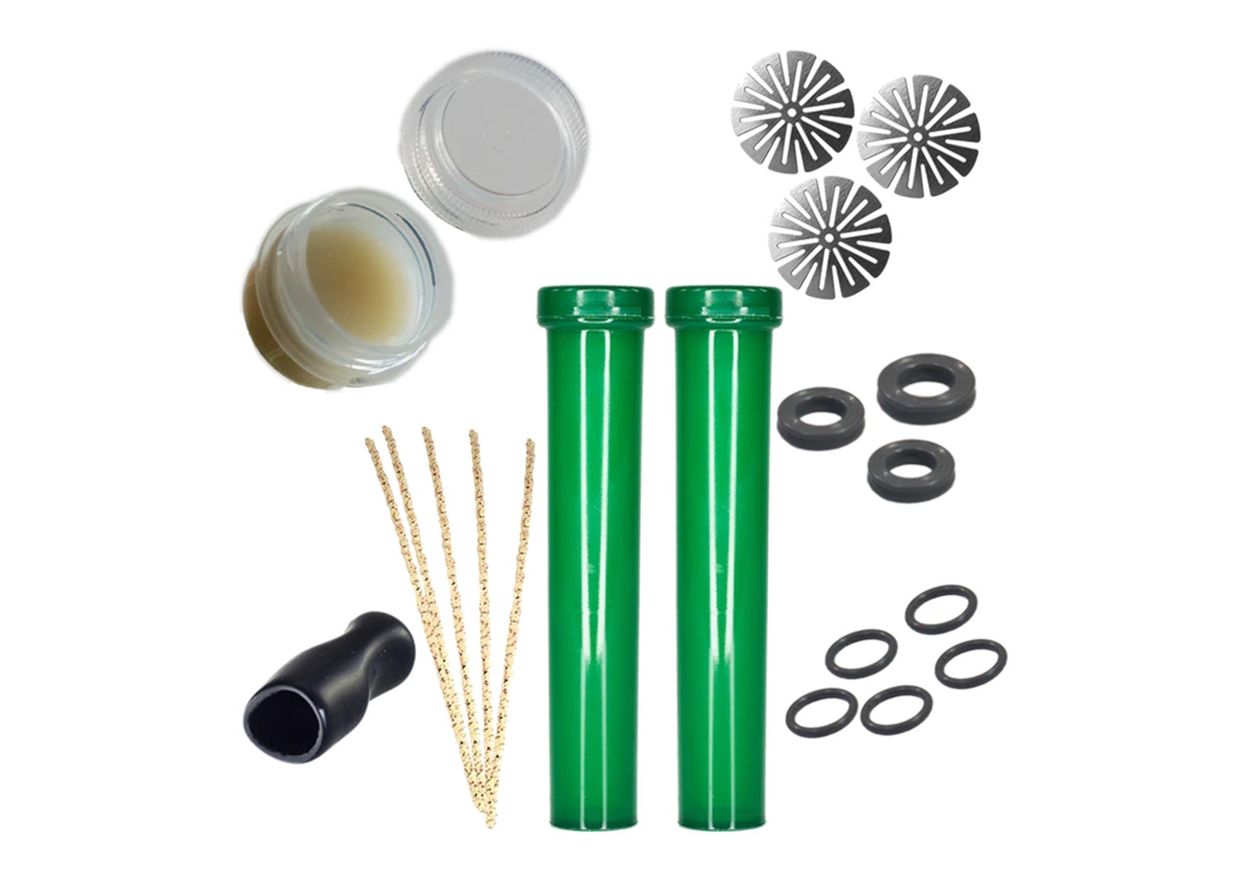 DynaVap | DynaKit | Basic