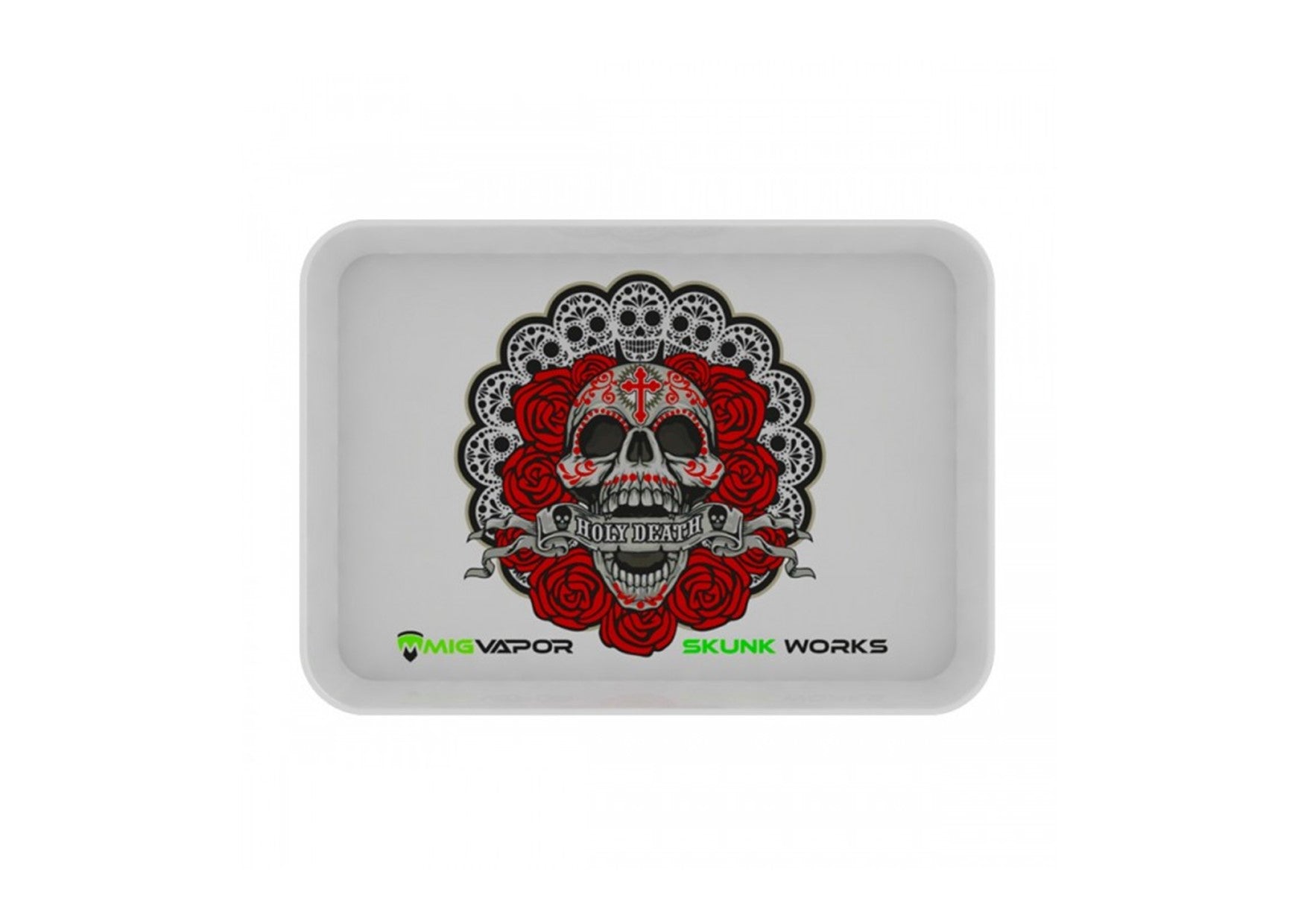 MIG Vapor | Rolling Tray