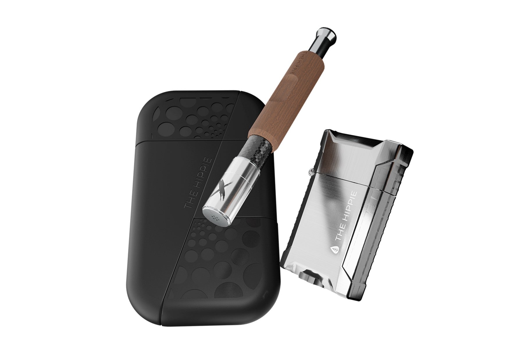 The Hippie | Pipe X Holder Bundle