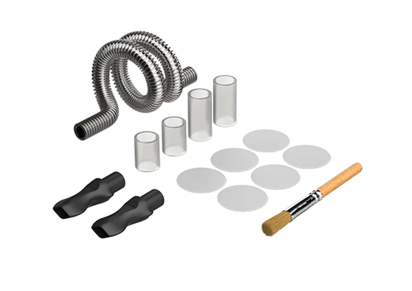 Storz & Bickel | Plenty Wear & Tear Set