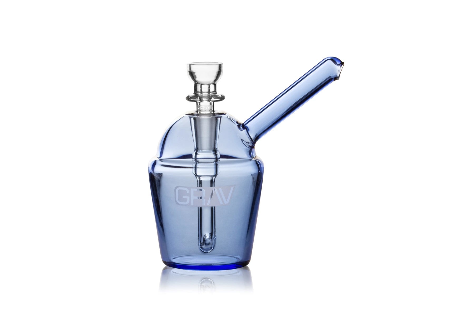 GRAV | Slush Cup Pocket Bubbler