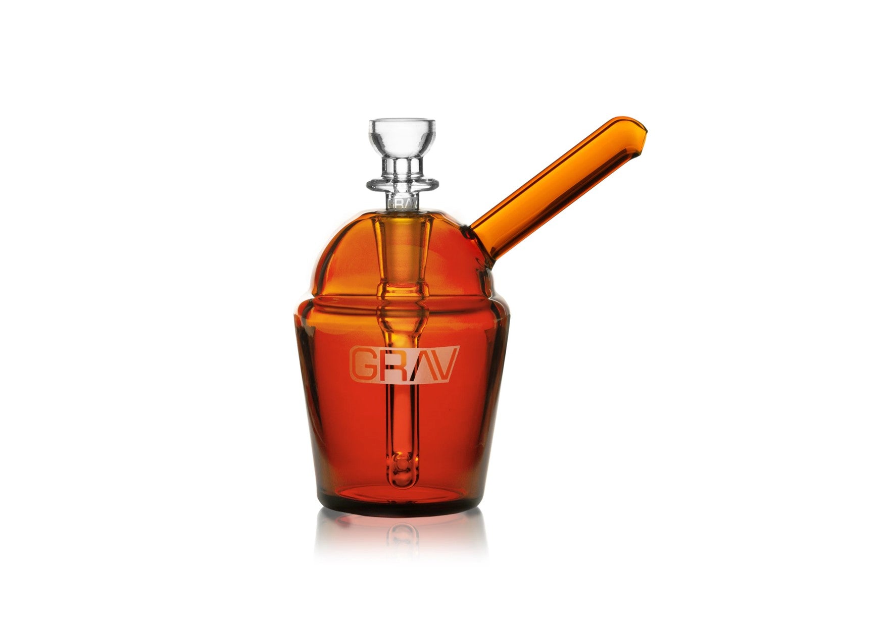 GRAV | Slush Cup Pocket Bubbler