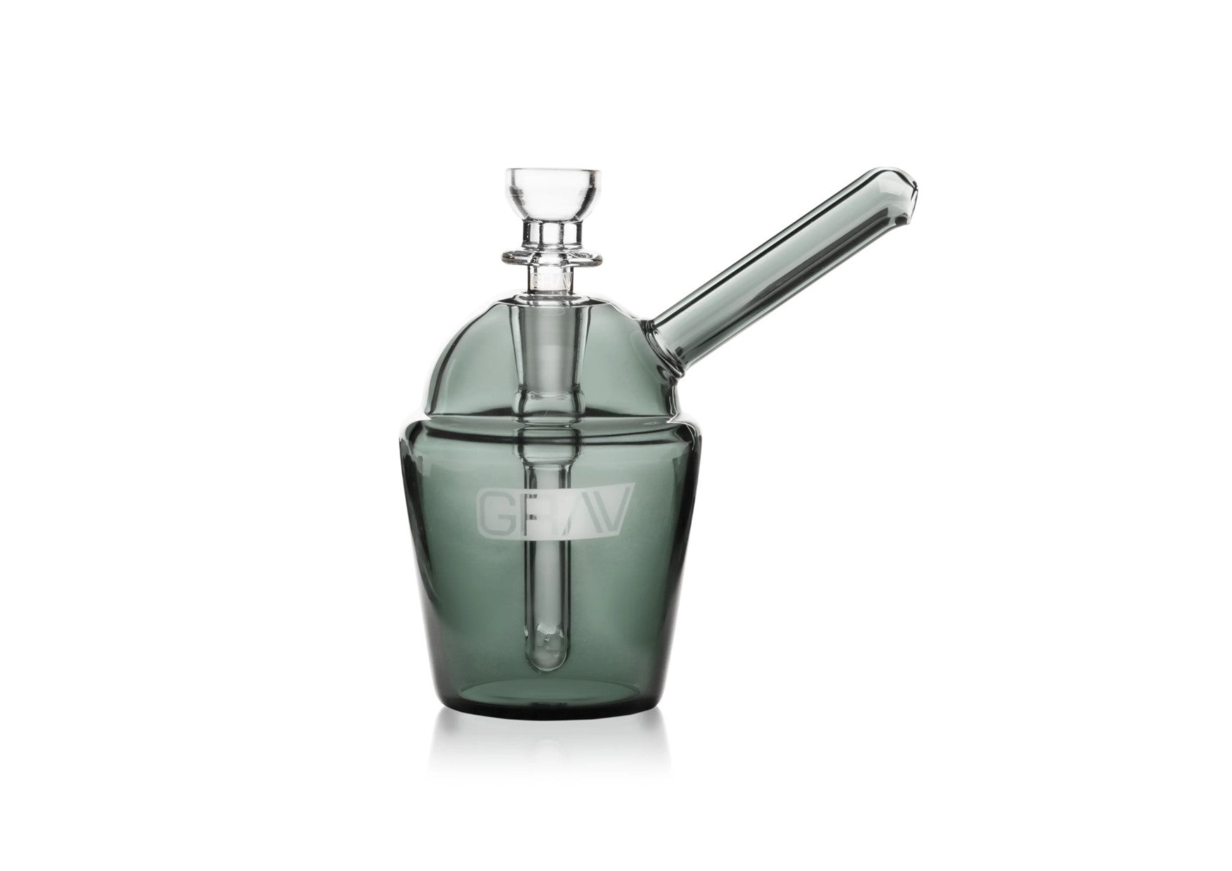 GRAV | Slush Cup Pocket Bubbler
