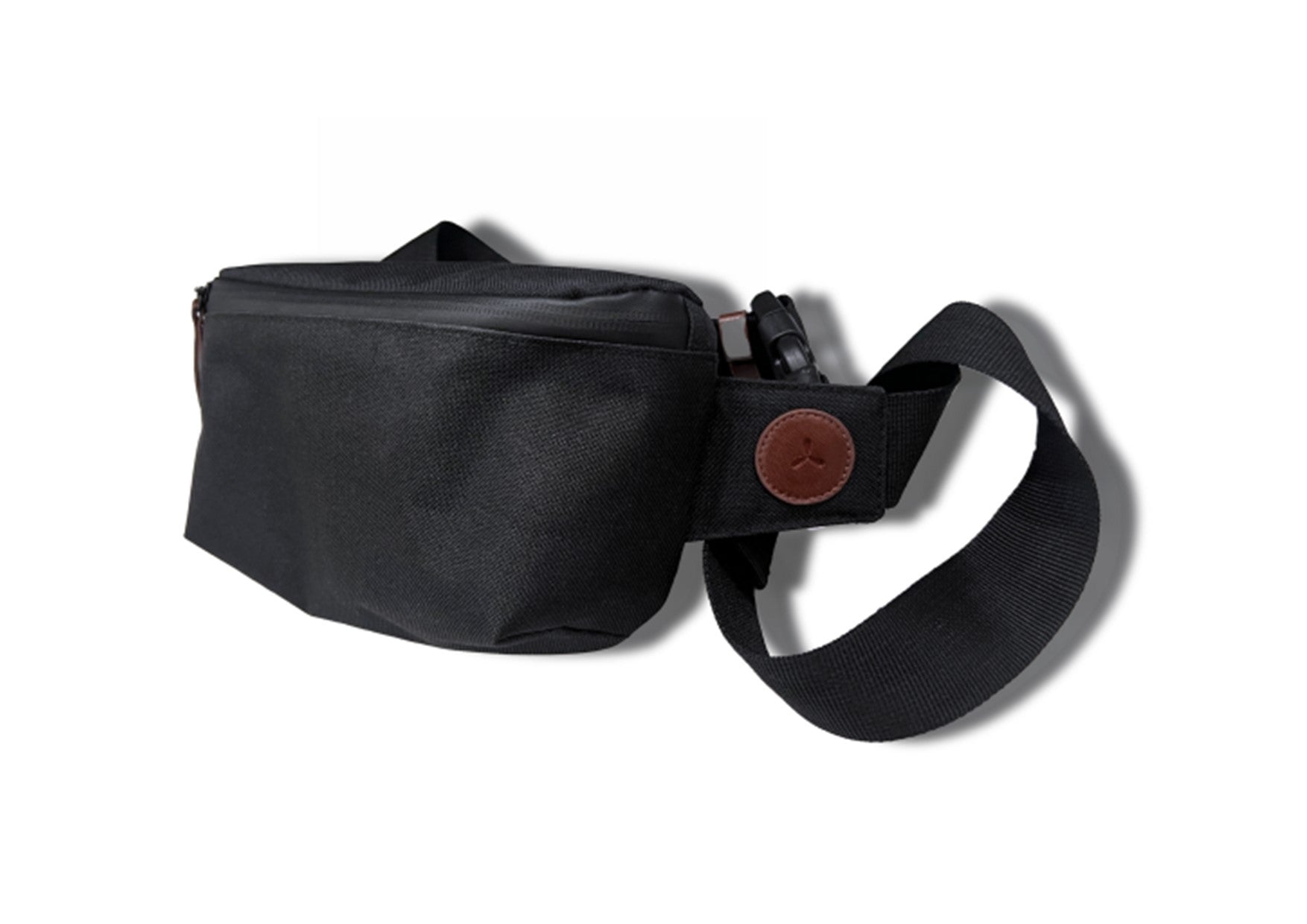 The Hippie | Smell Proof Belt Bag
