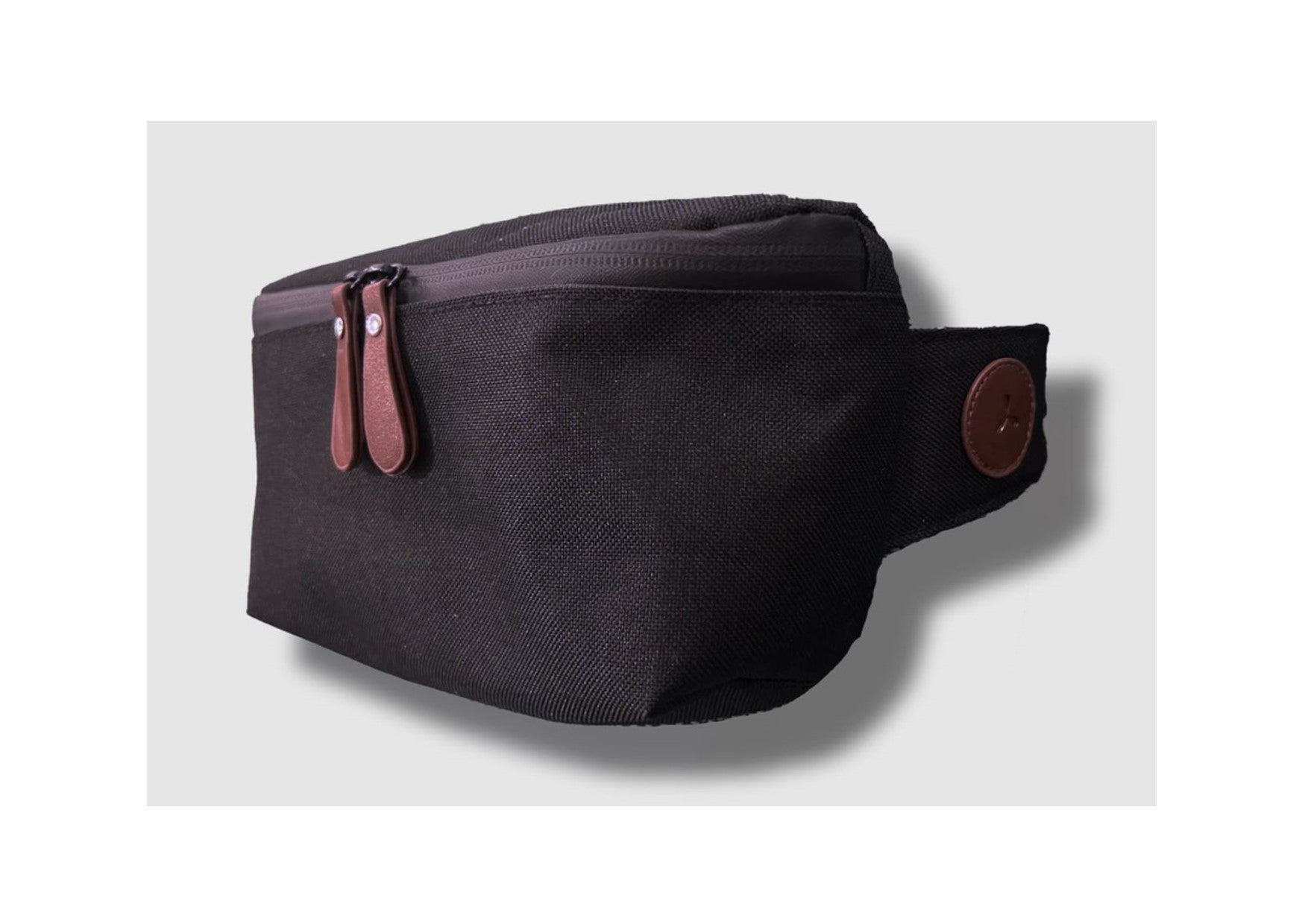 The Hippie | Smell Proof Belt Bag