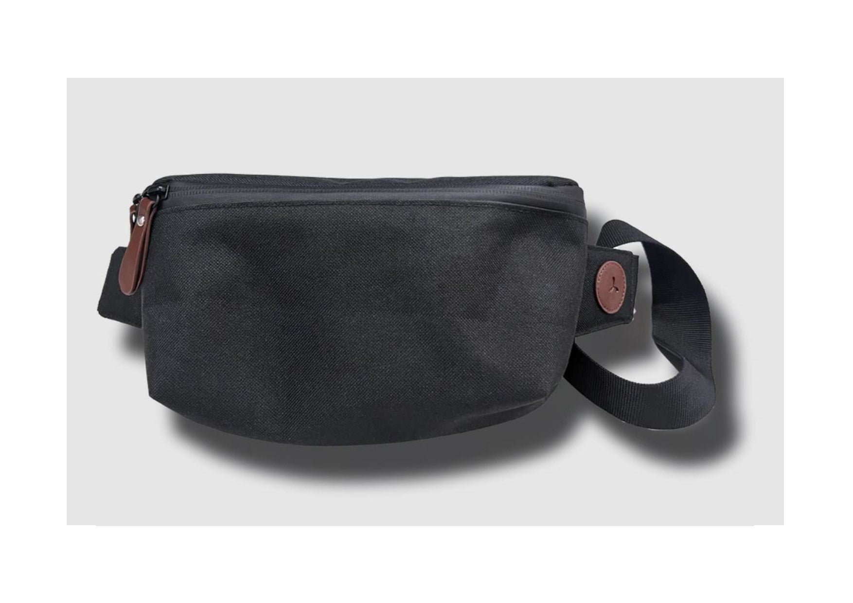 The Hippie | Smell Proof Belt Bag