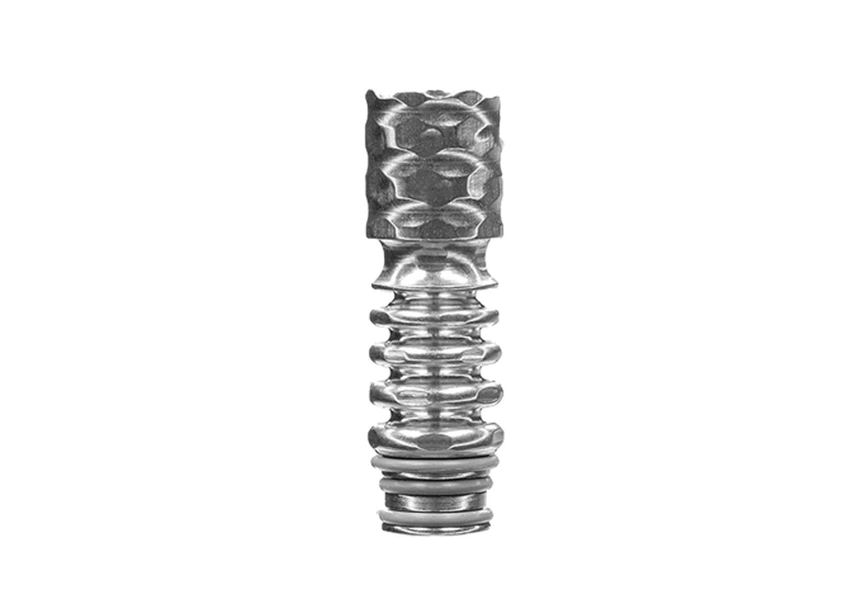 DynaVap | Stainless Steel Tip (2021)
