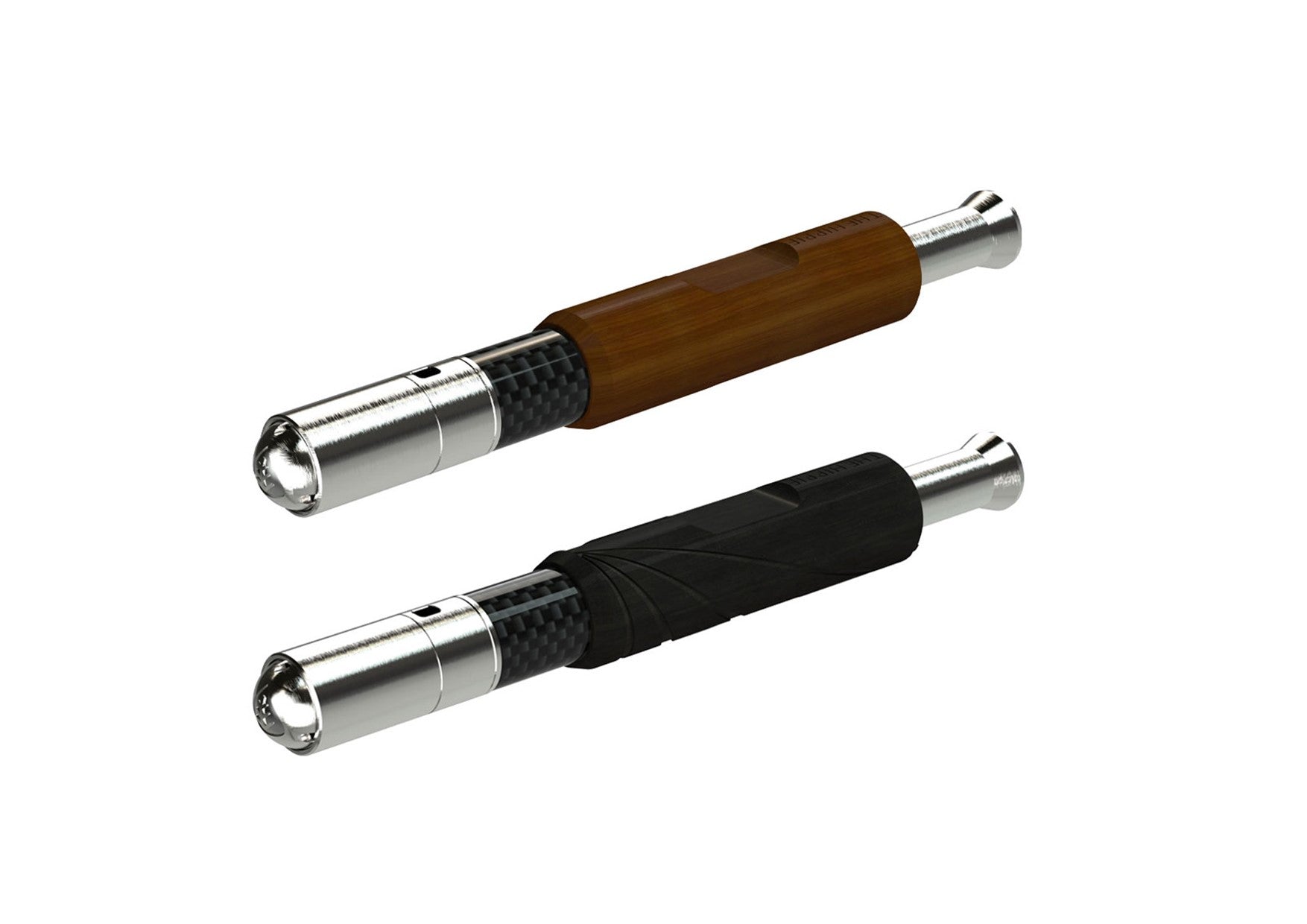 The Hippie | Analog Pipe