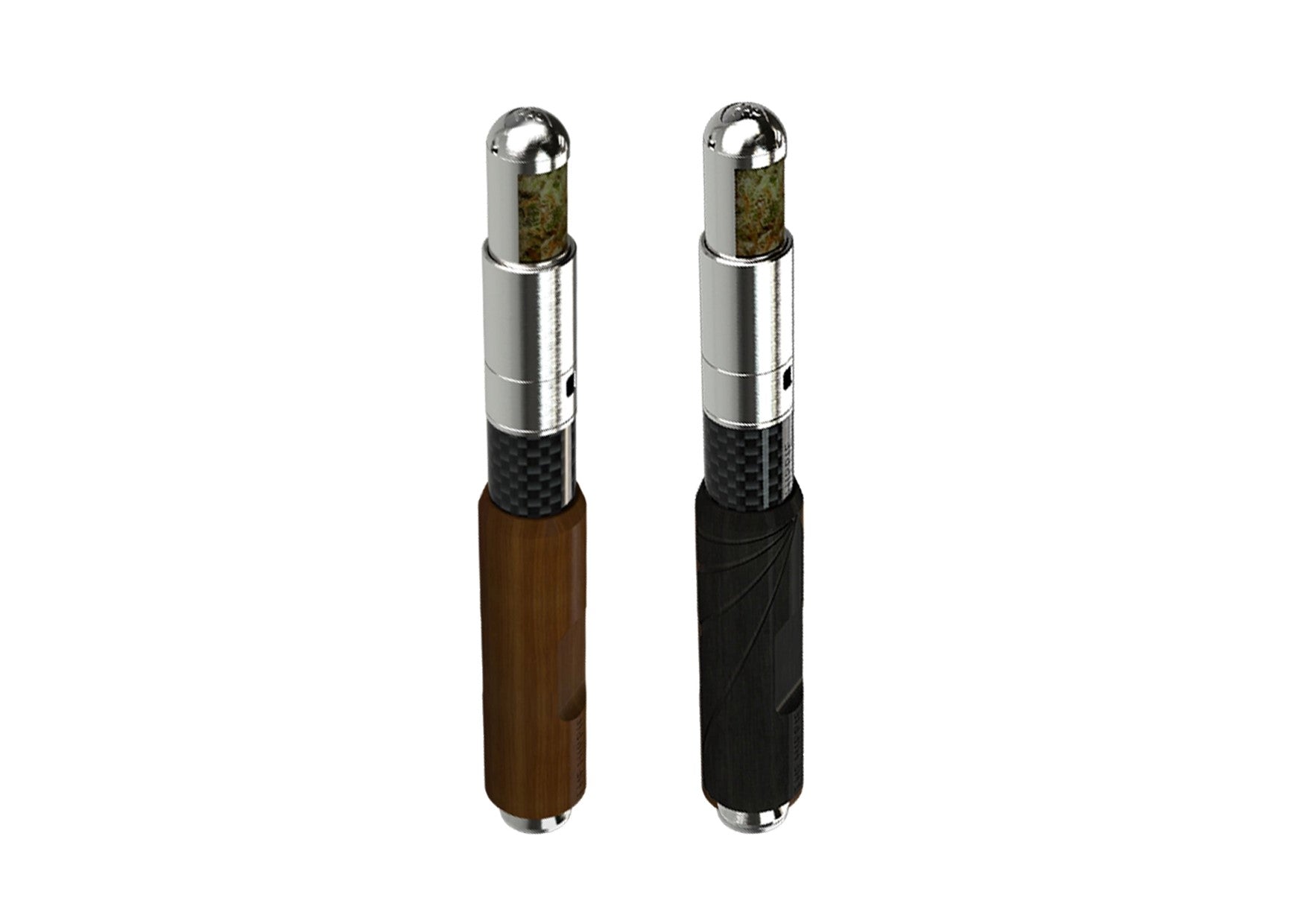 The Hippie | Analog Pipe