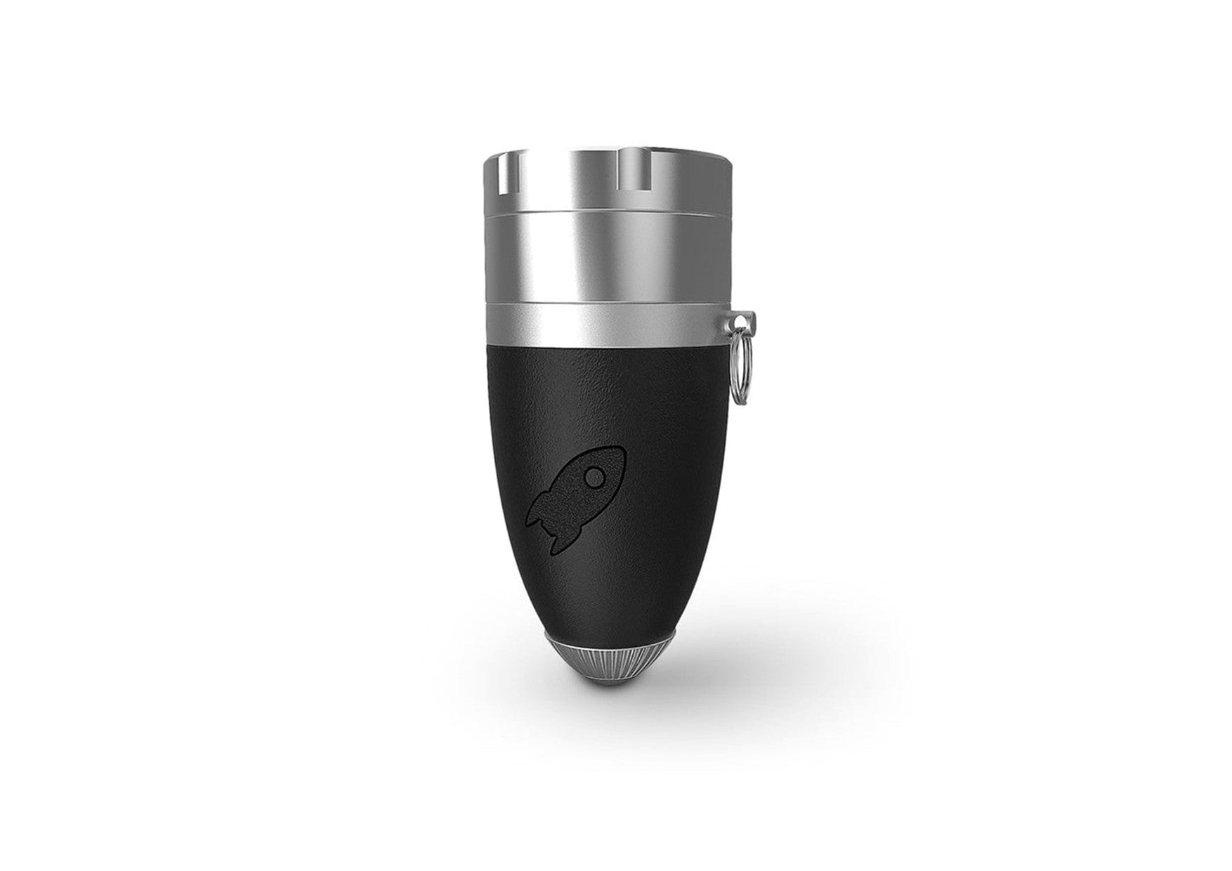 The Hippie | The Rocket Plus Grinder