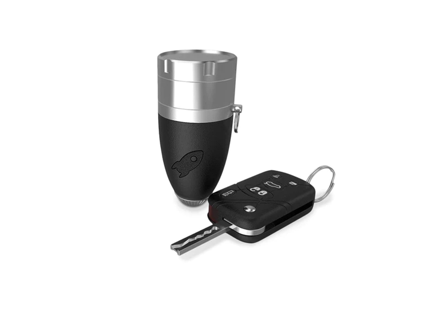 The Hippie | The Rocket Plus Grinder