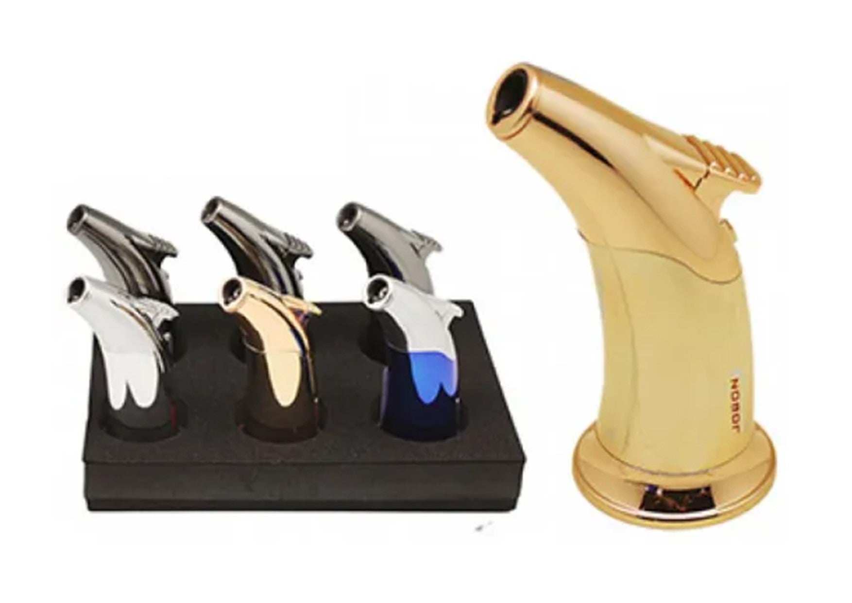 ItsRoasting | Premium Lighter