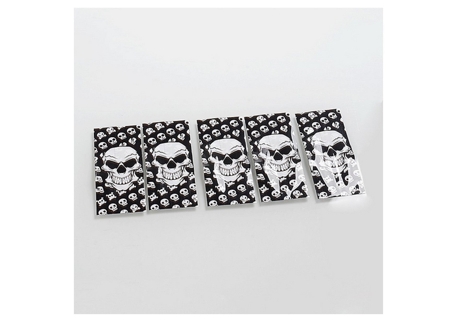 Bugaboo | 20700/21700 Battery Wraps