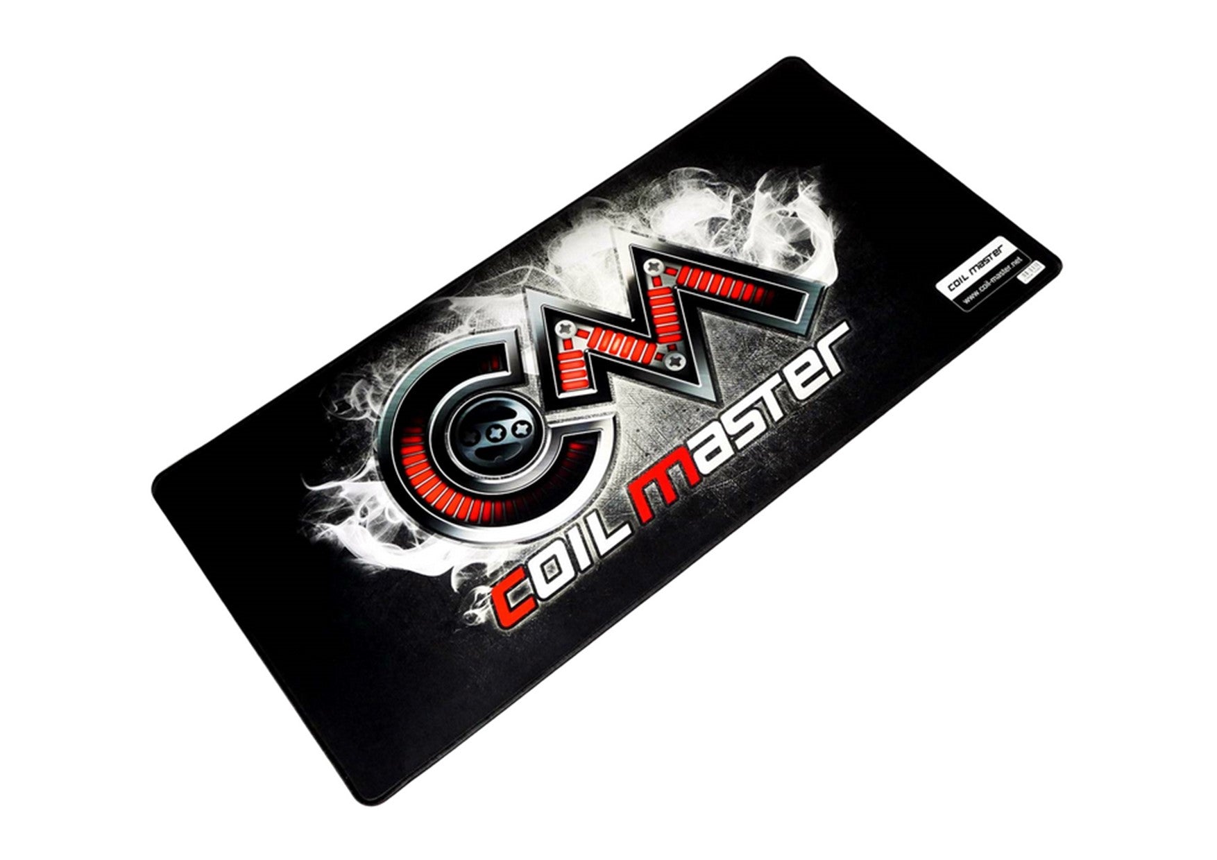 Coil Master | Full Sized Building Mat