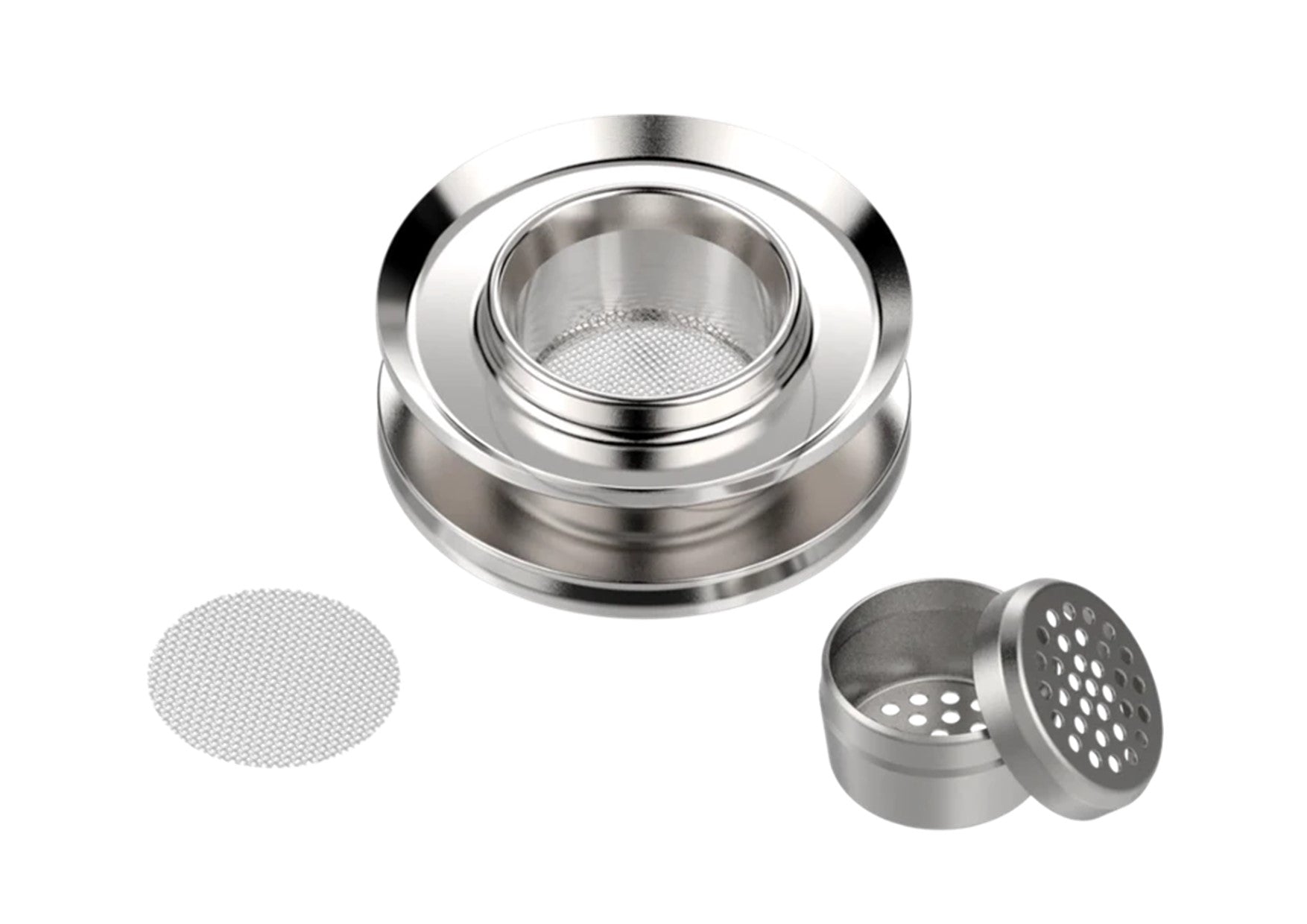 Storz & Bickel | Volcano Classic Dosing Capsule Adapter