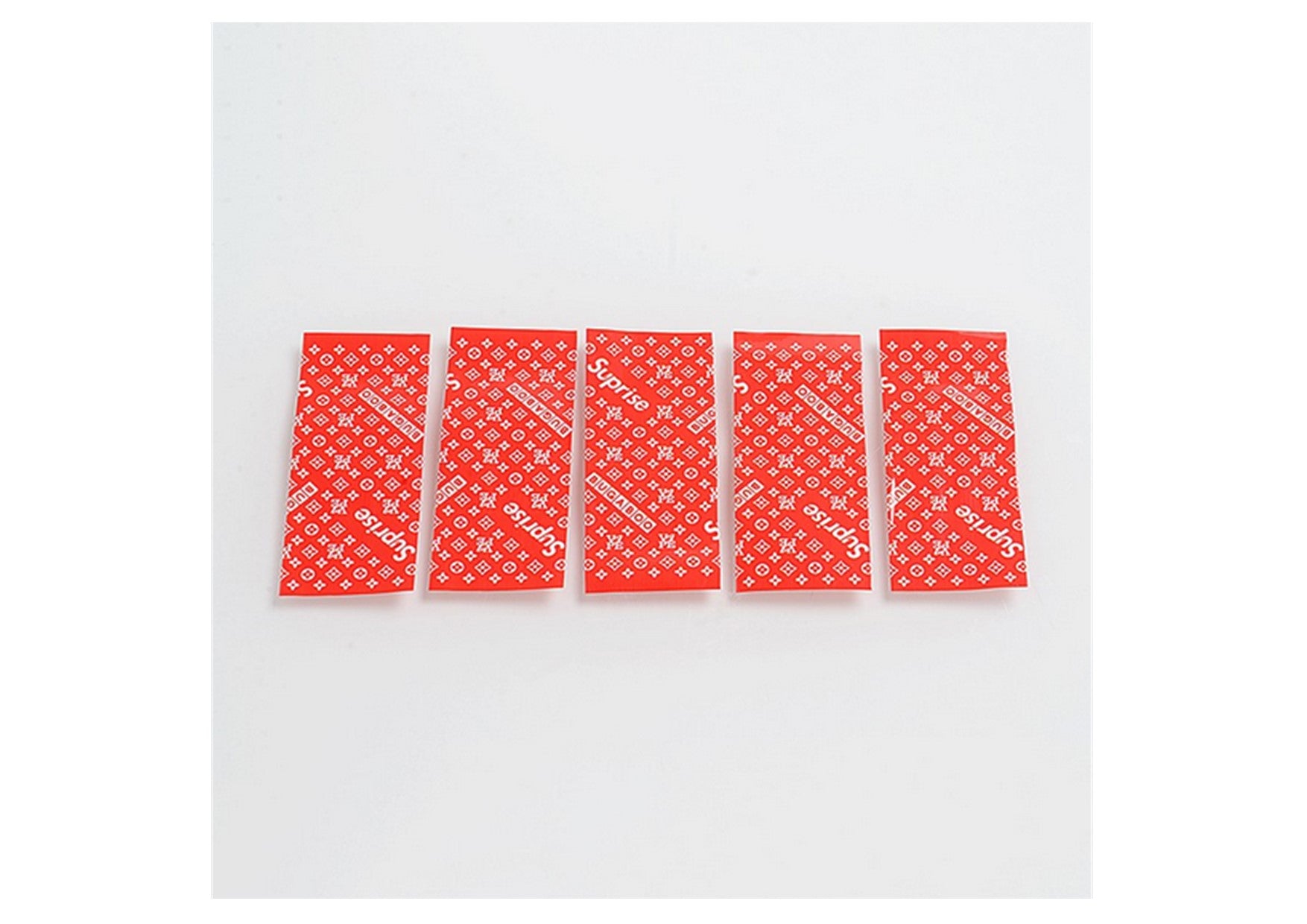 Bugaboo | 20700/21700 Battery Wraps