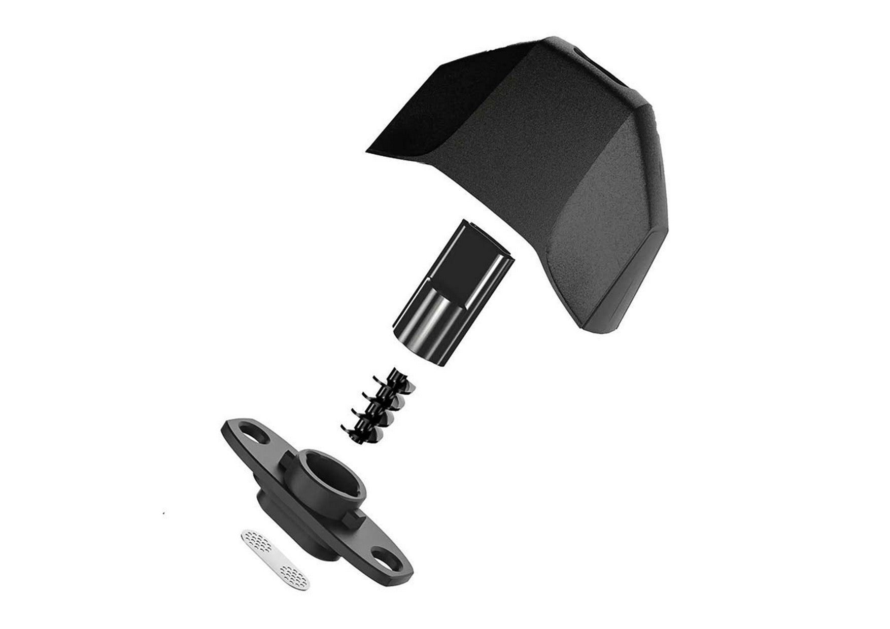 Boundless | Vexil Mouthpiece Replacement