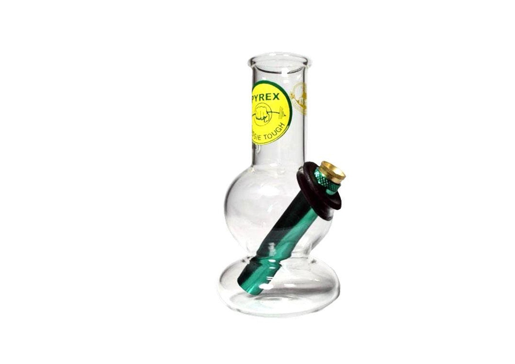 Agung | Squatter Glass Small 13cm
