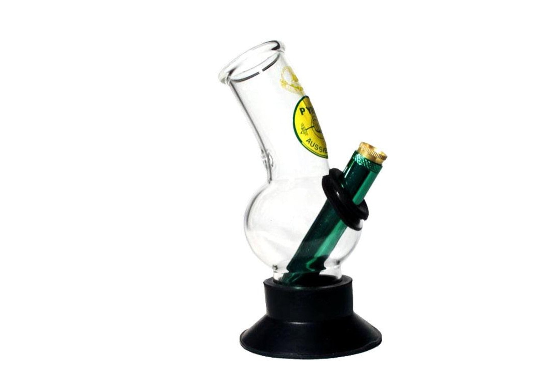 Agung | Titch Water Pipe 15cm