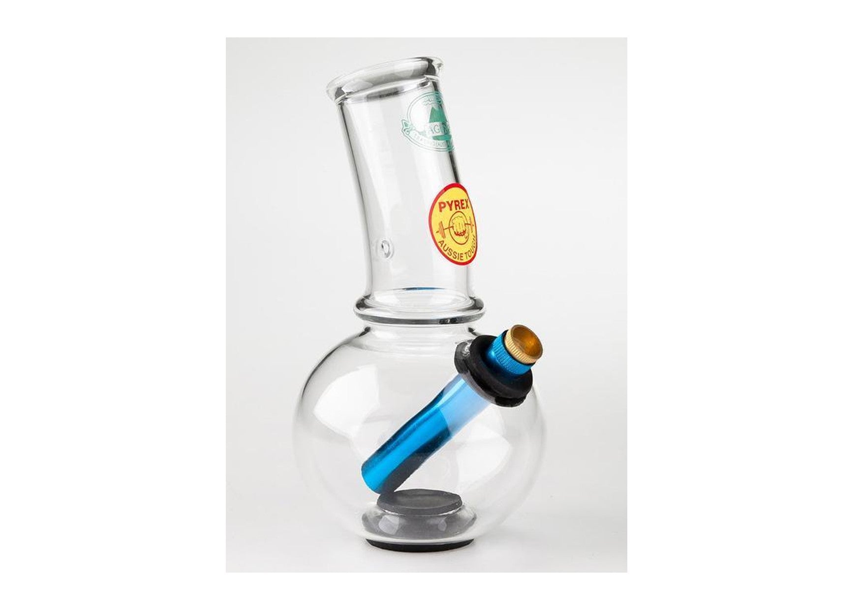 Agung | Fat Boy Medium 18cm