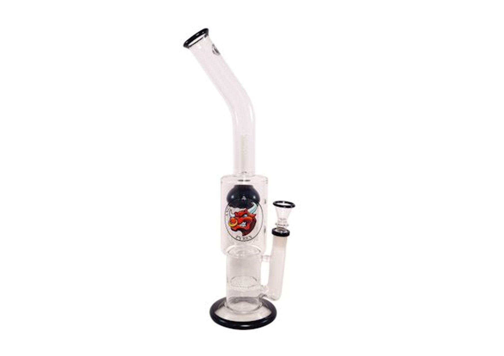 Agung | Water Bubbler/Percolator | 12 Arm Tree Perc 38cm (14mm)