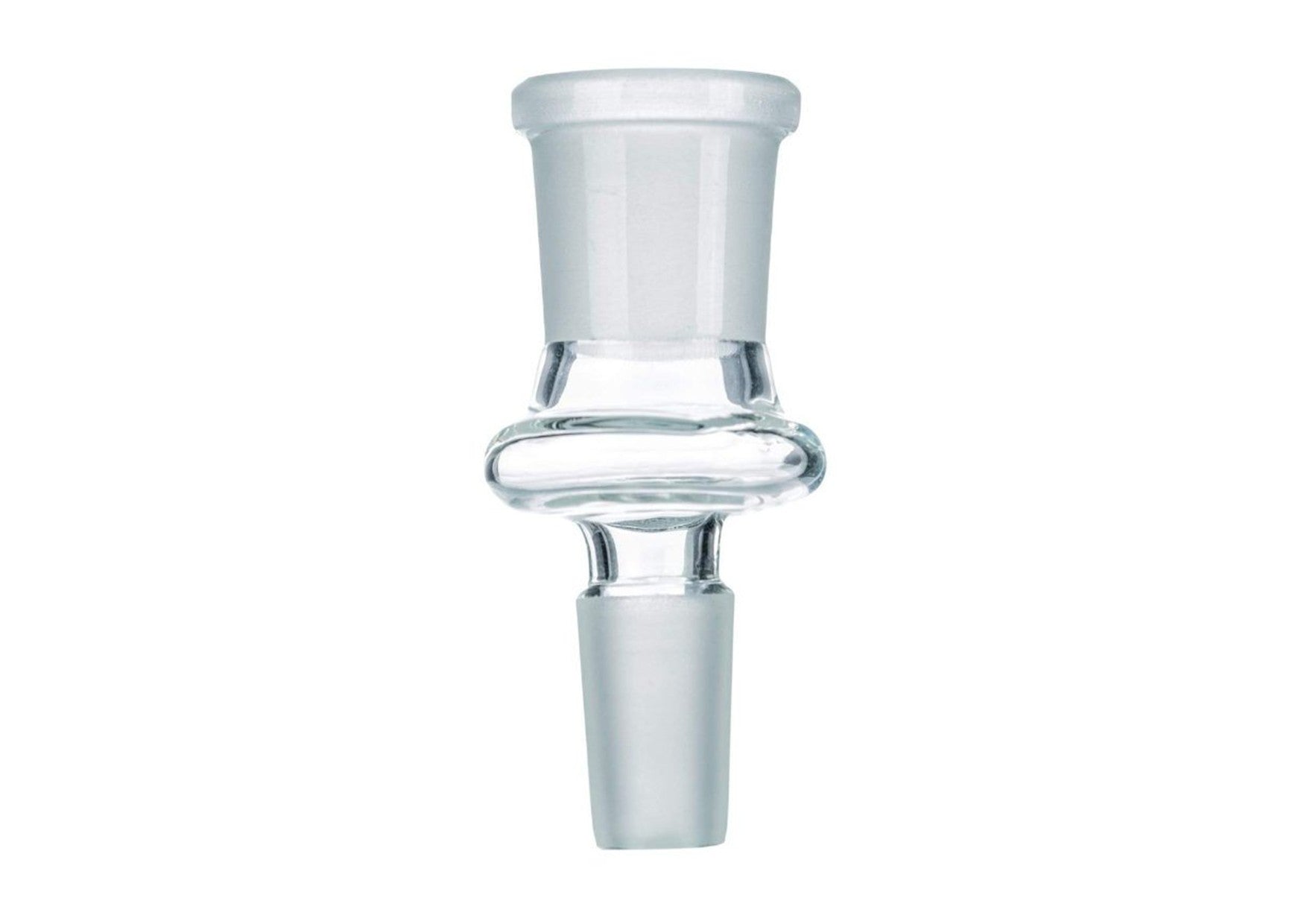 DhOP | Glass Adapter 14mm Male - 18mm Female