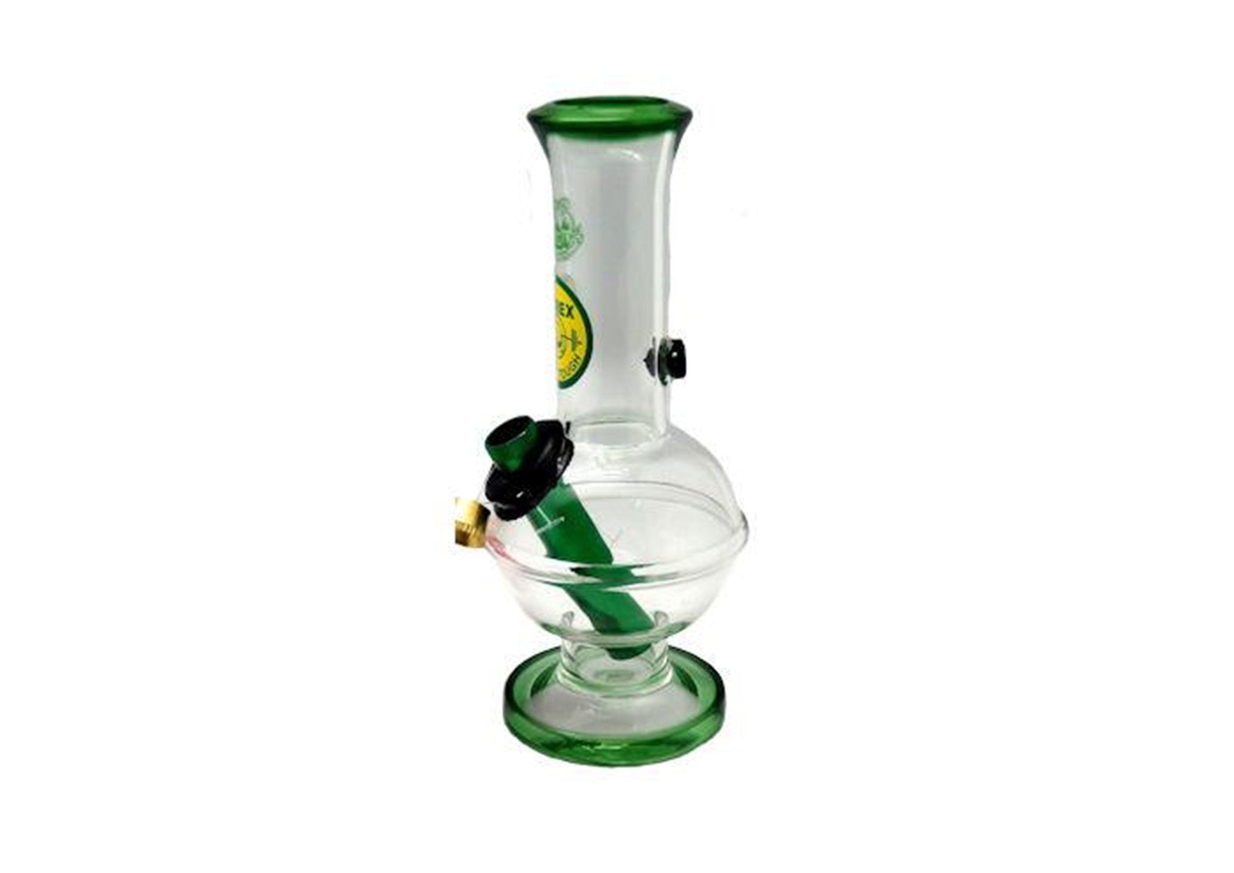 Agung | Little Rascal 18cm