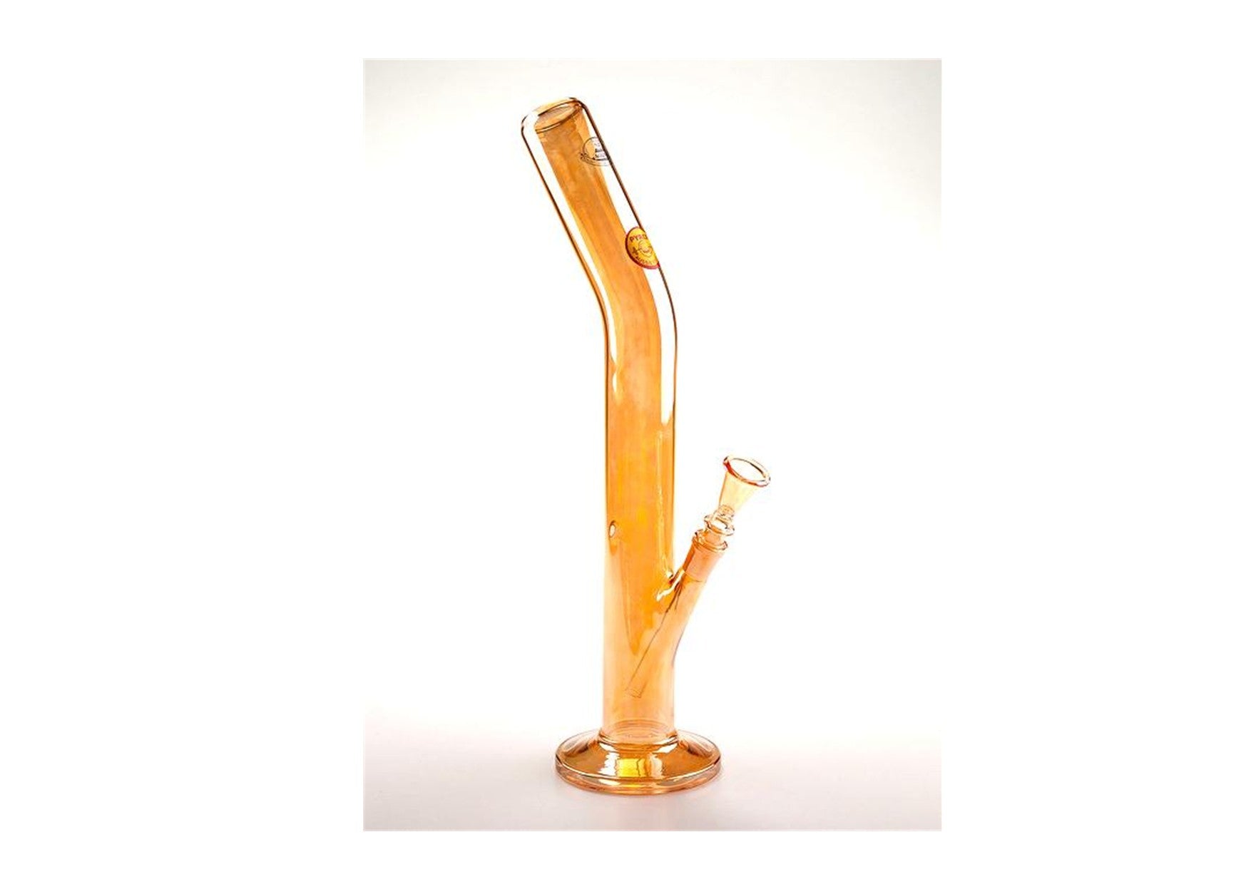 Agung | Bubble Gold Lustre Large 34cm