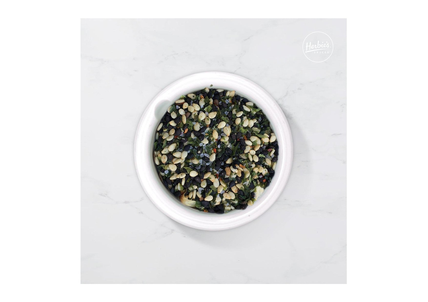 Herbies Spices | Furikake Japanese Seasoning