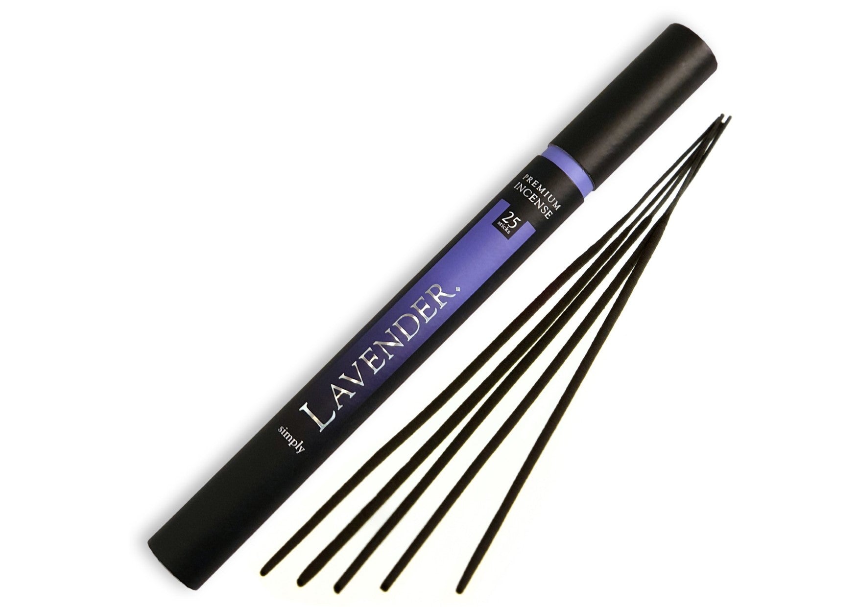 Simply Premium Incense | Lavender