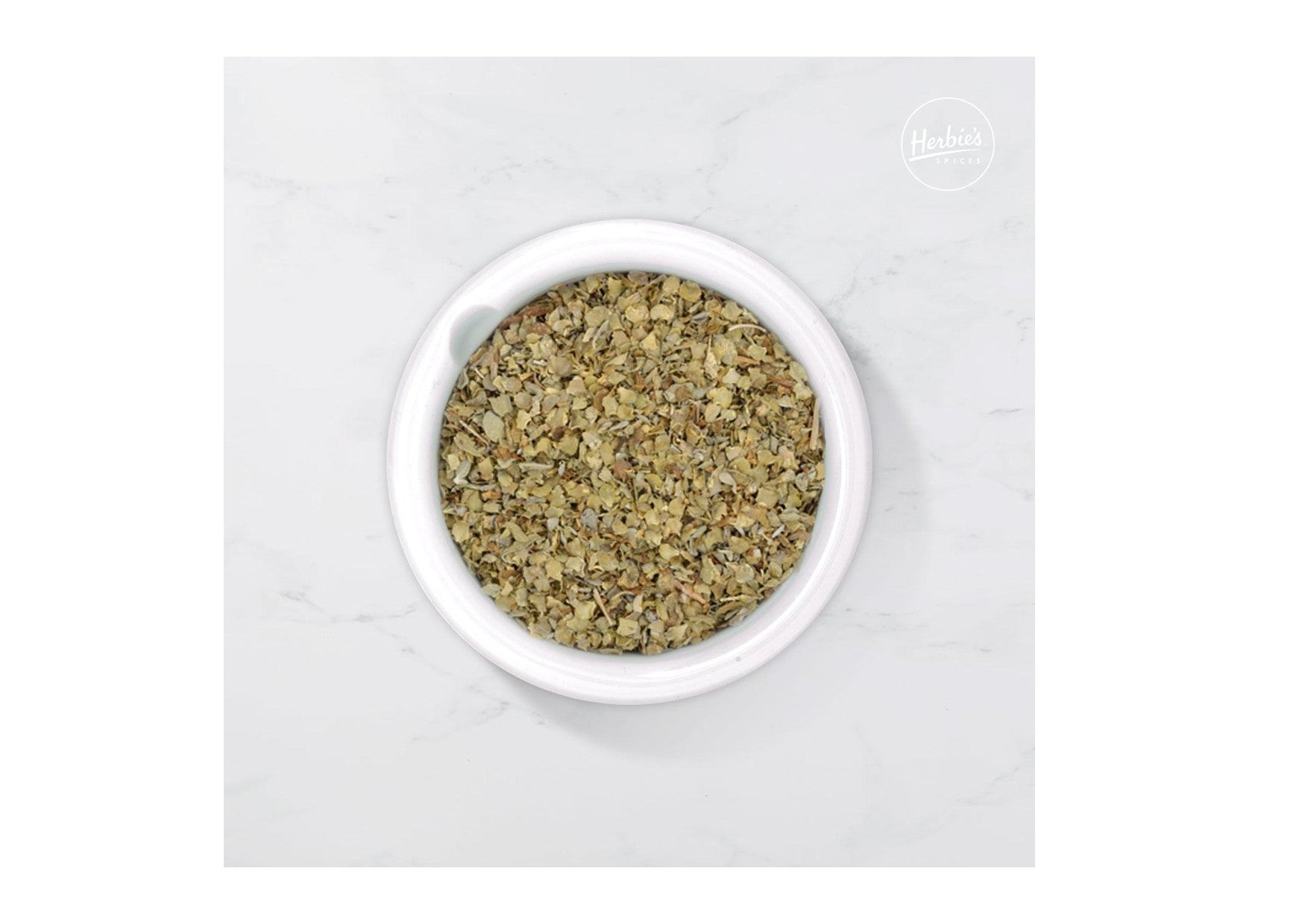 Herbie's Spices | Marjoram Leaves Rubbed