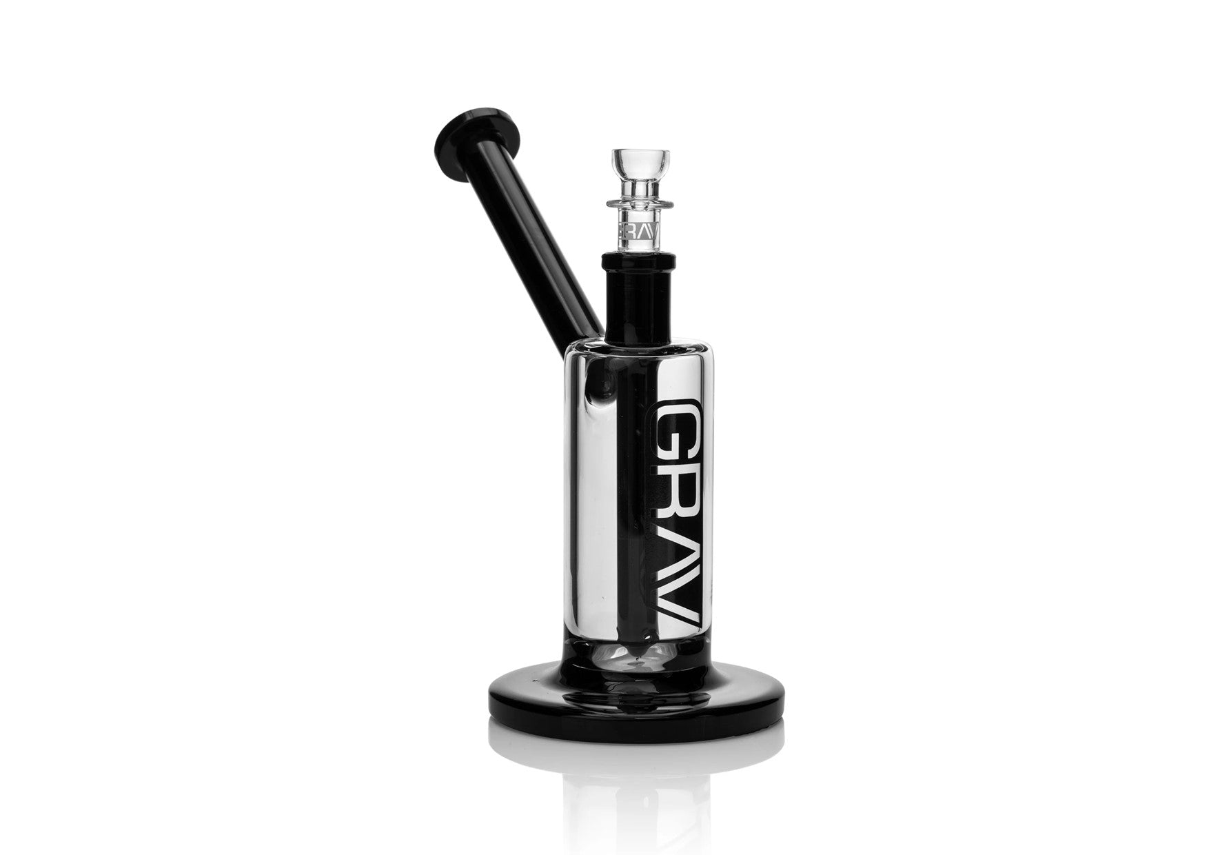 GRAV | Medium 7" Upright Bubbler
