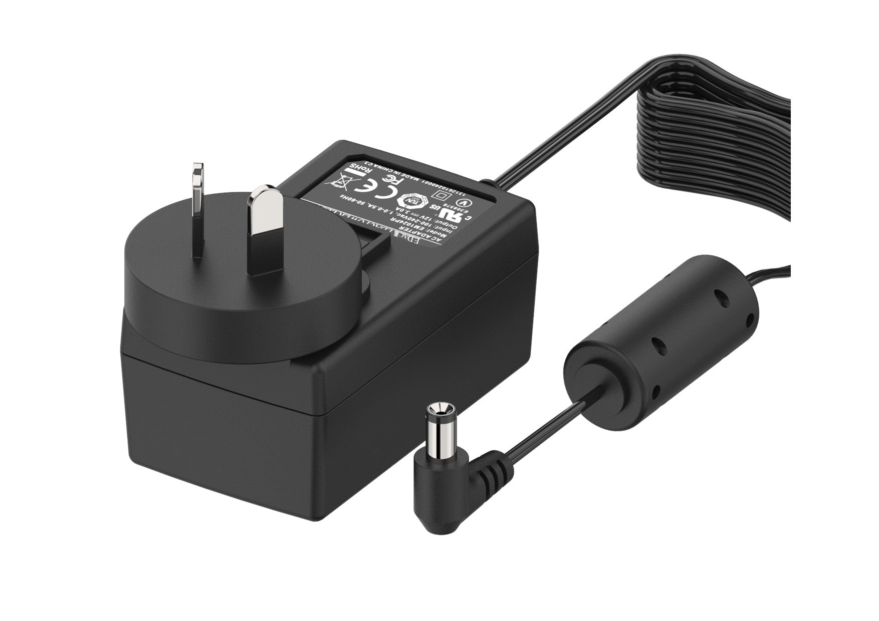 Storz & Bickel | Mighty DC Power Adapter AU