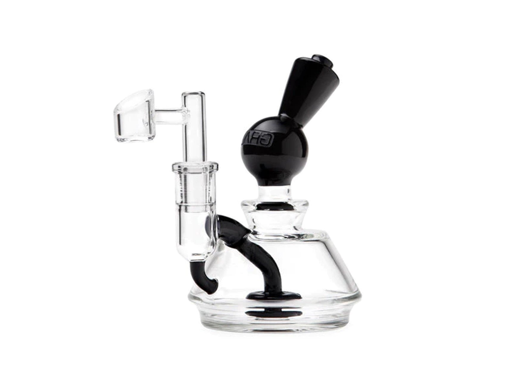 GRAV | Orbis Borocca Water Pipe