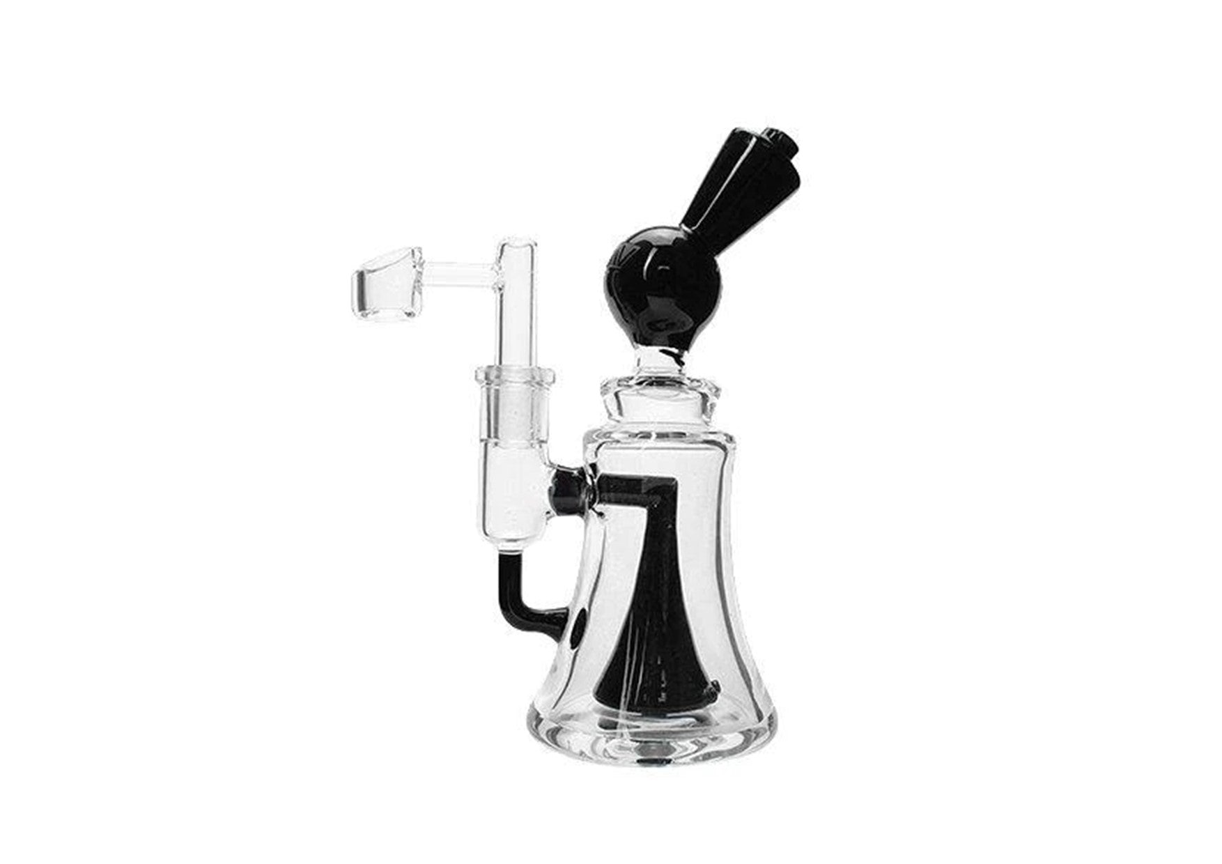 GRAV | Orbis Coppa Water Pipe