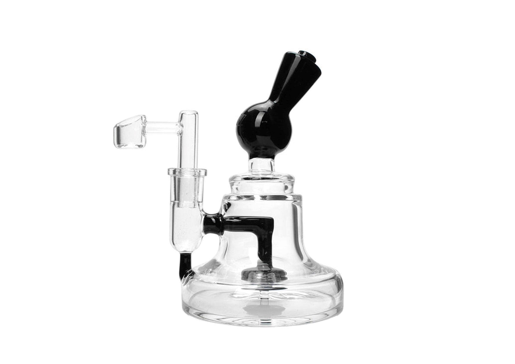 GRAV | Orbis Lume Water Pipe