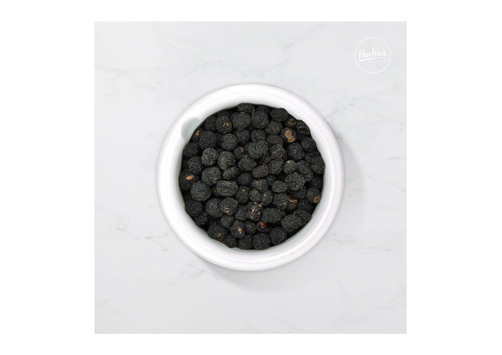 Herbie's Spices | Pepperberry Native Whole [Mountain Pepper]