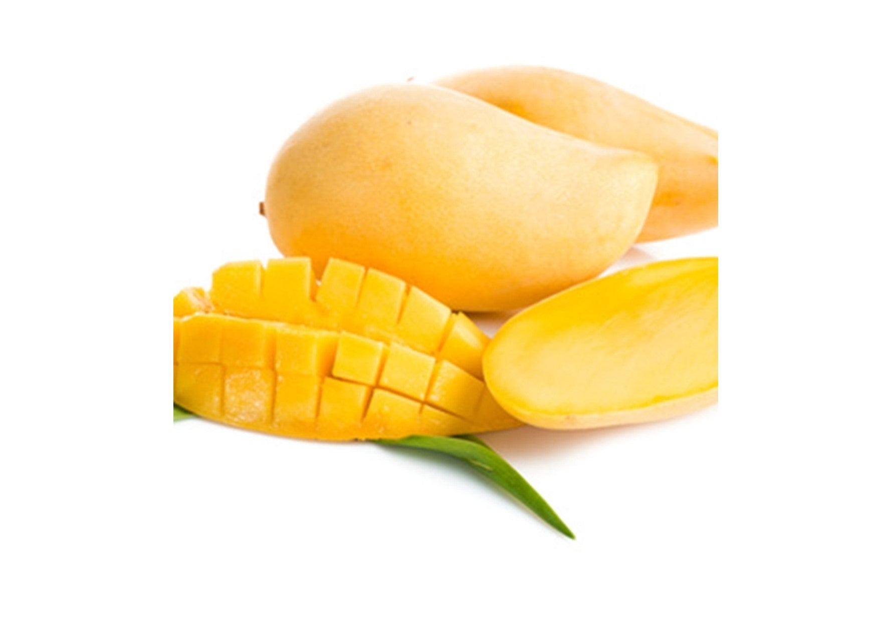 The Flavor Apprentice | Philippine Mango