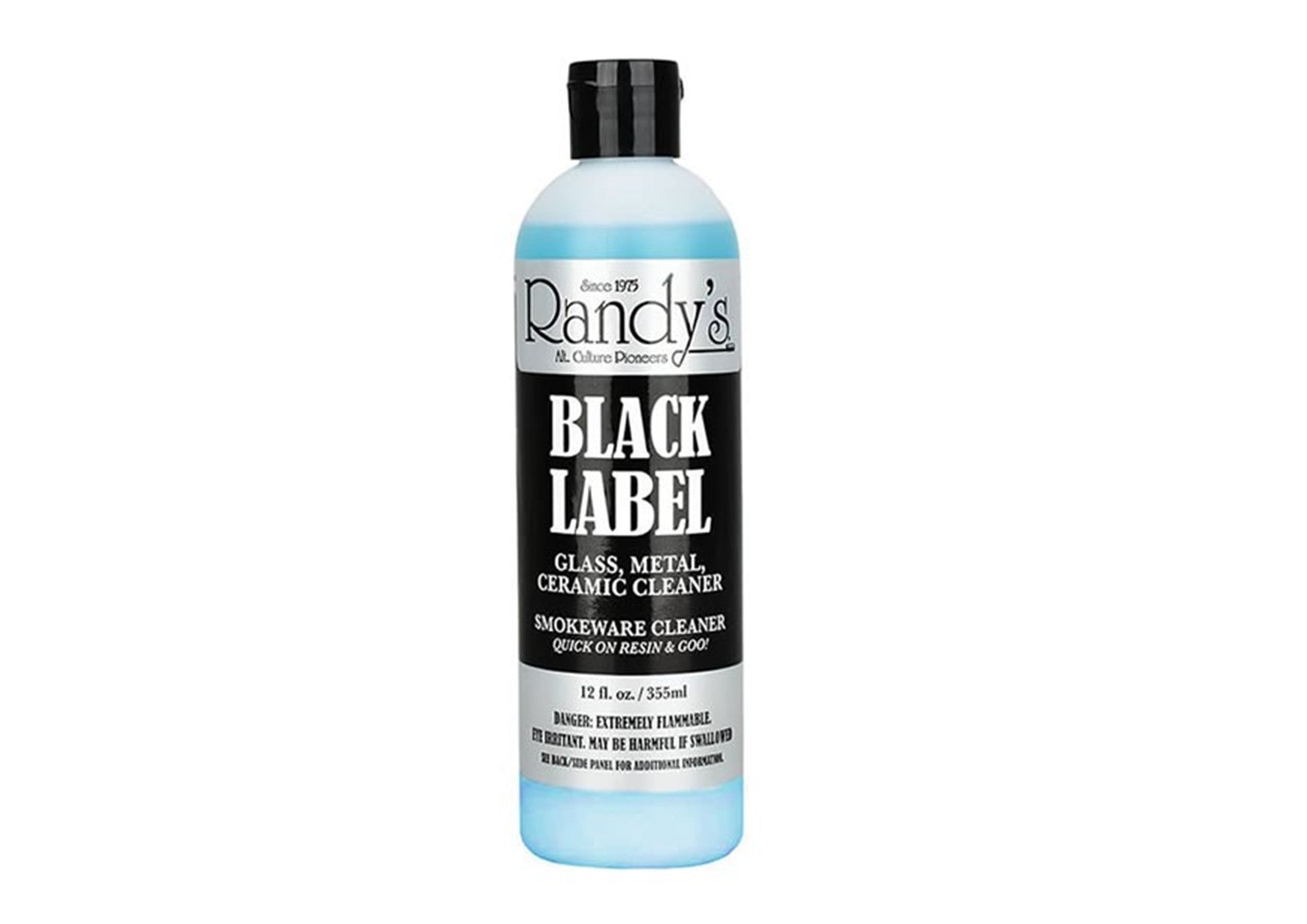 Randy's | Randy's Black Label Cleaner 350ml