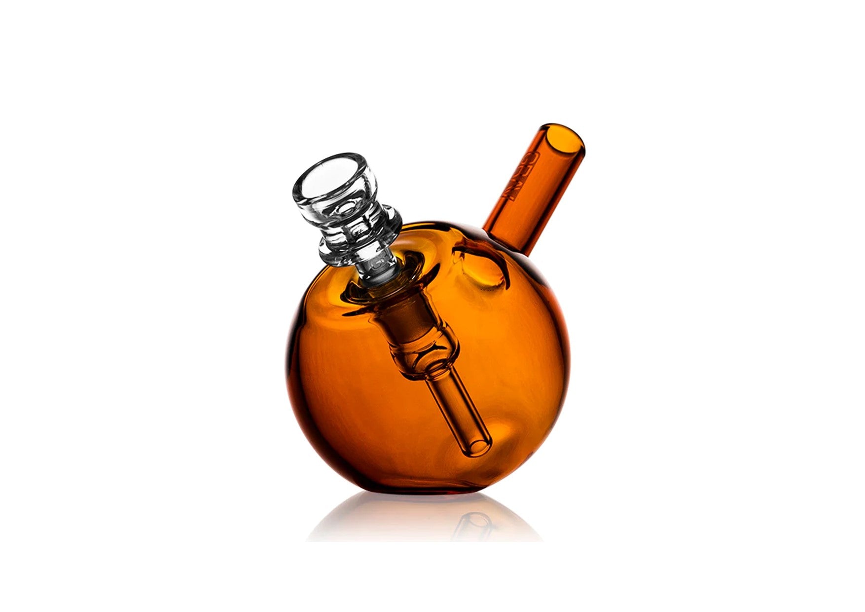 GRAV | Spherical Pocket Bubbler