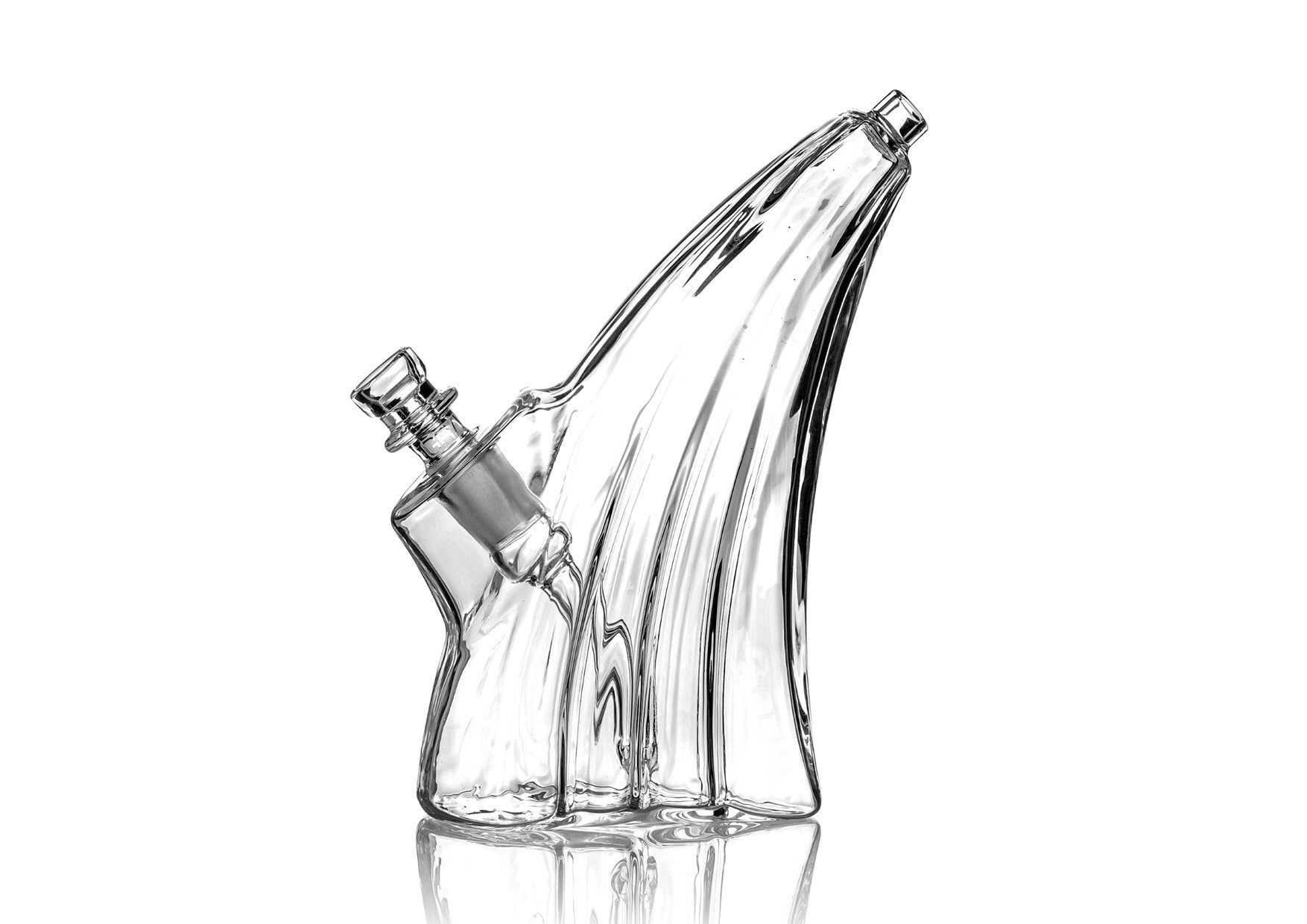 GRAV | Wave Bubbler