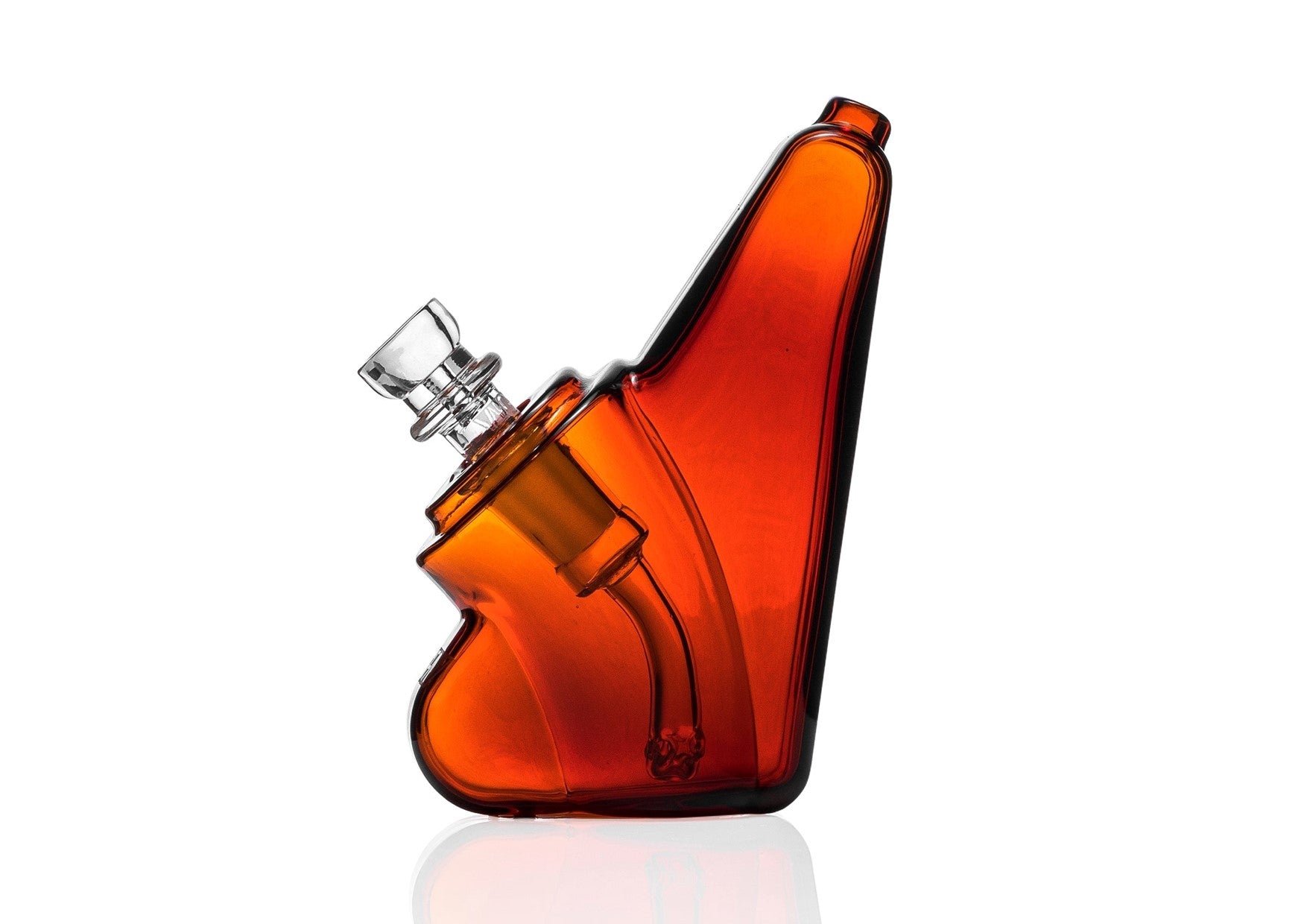 GRAV | Wedge Bubbler