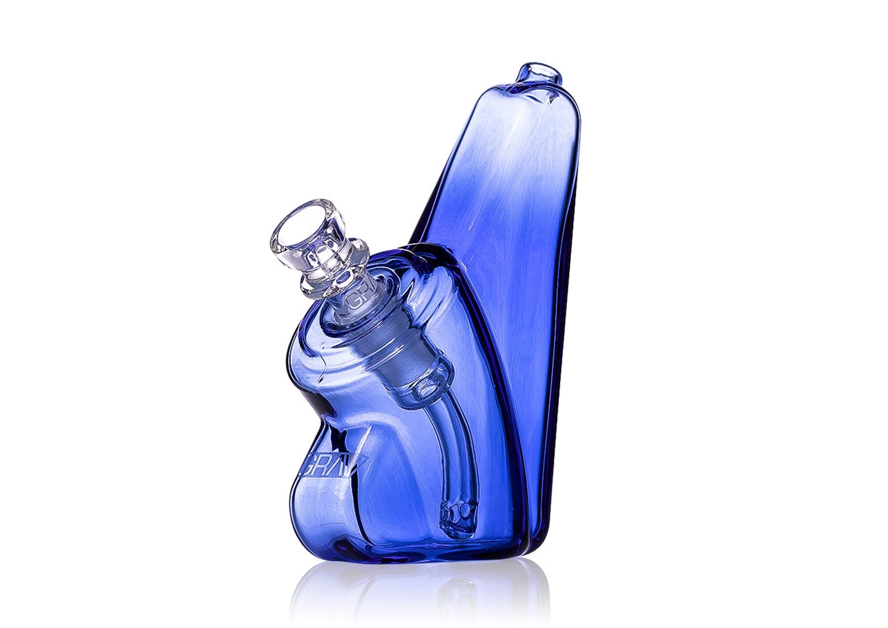 GRAV | Wedge Bubbler